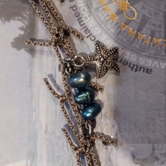 Net & Hand Bracelet - Picture 4 of 6